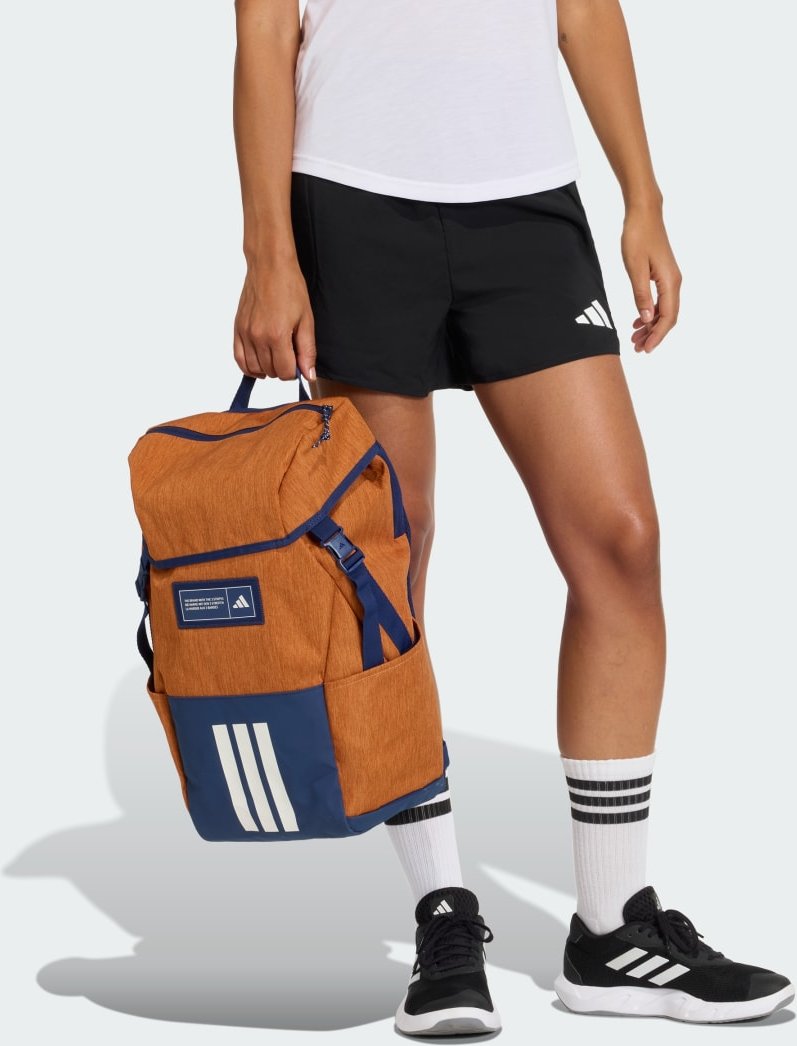 4ATHLTS Camper Rucksack