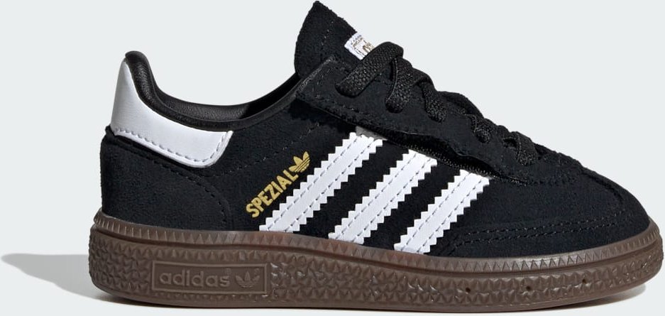 Handball Spezial Comfort Closure Elastic Lace Kids Schuh