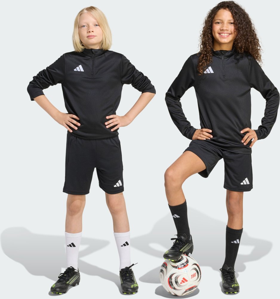 Thumbnail - Entrada 26 Kids Trainingsshorts