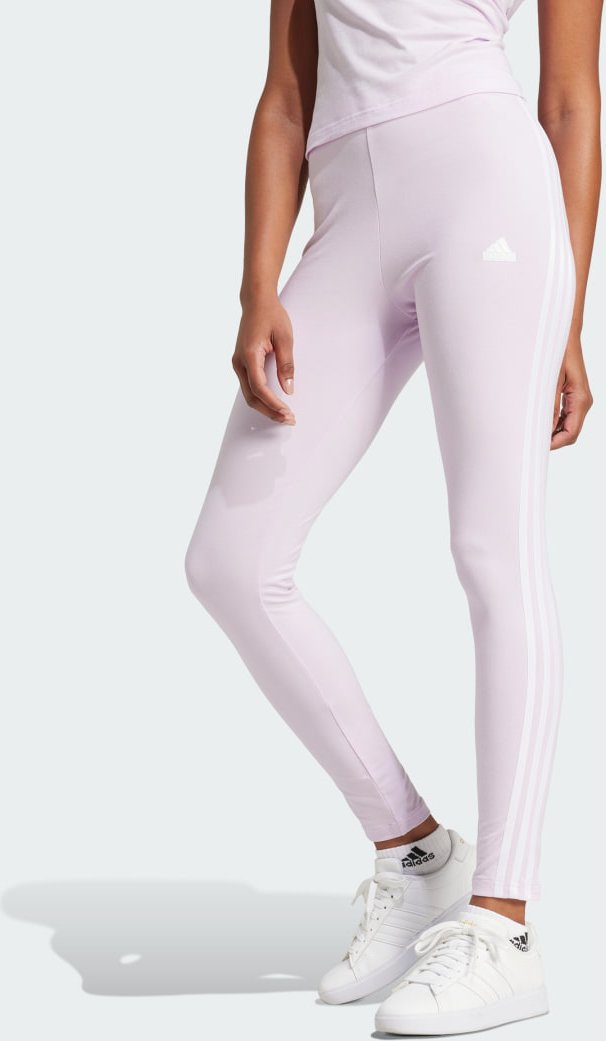 Future Icons 3-Streifen Leggings