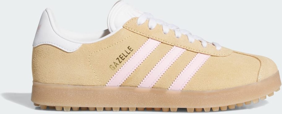 Gazelle Spikeless Golfschuh