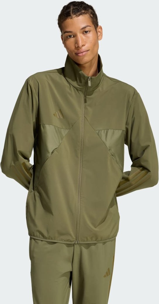 House of Tiro Track Top