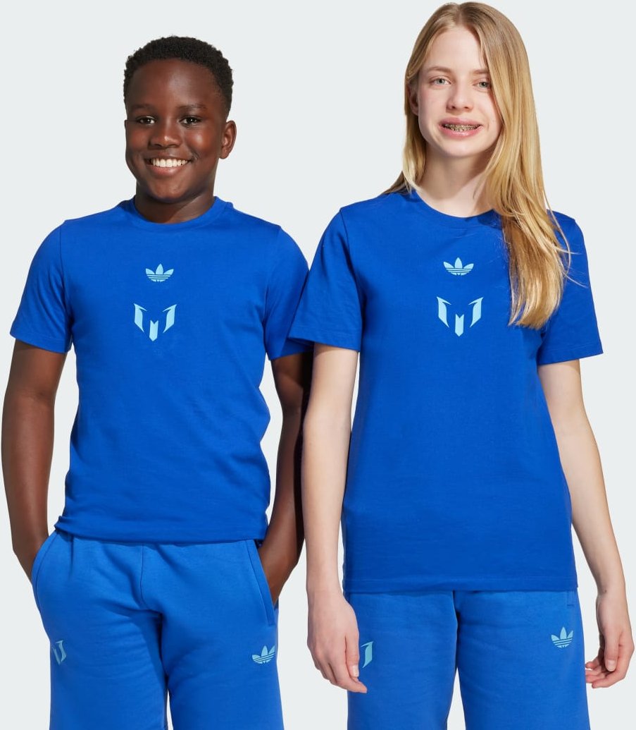 Messi Kids T-Shirt