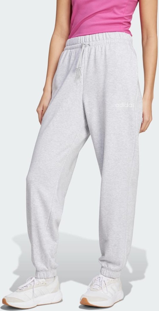 Thumbnail - Essentials Linear French Terry Cuffed Hose