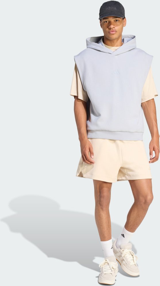 Thumbnail - SOFT LUX SHORTS