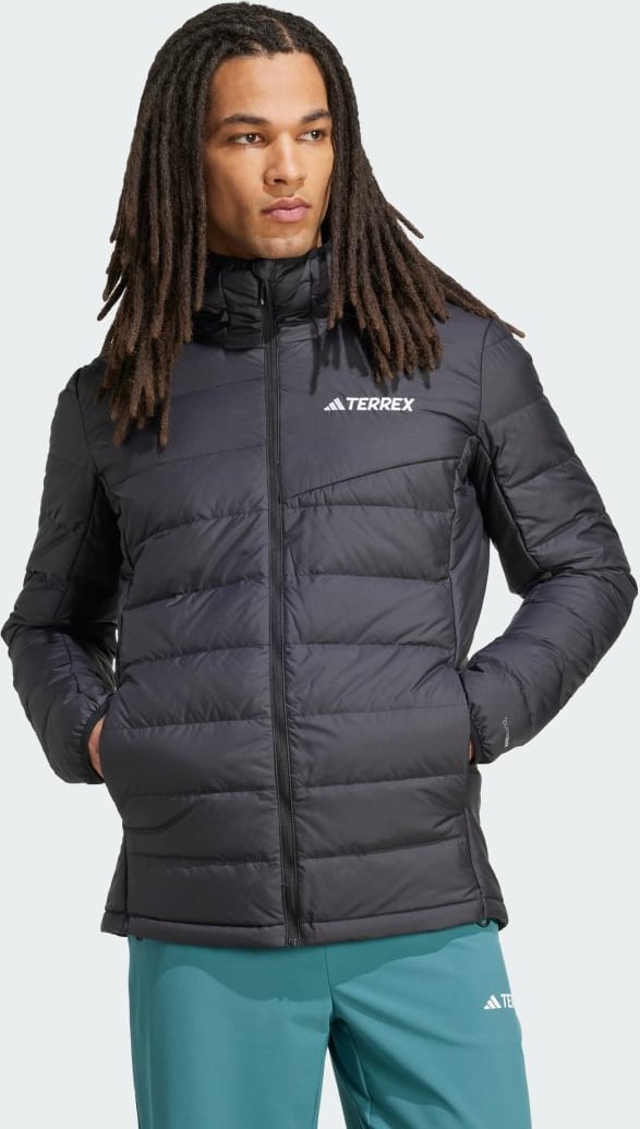 Thumbnail - Terrex Multi Light Down CLIMAWARM Kapuzenjacke