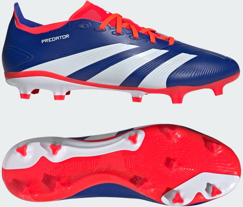 Predator League FG Fußballschuh