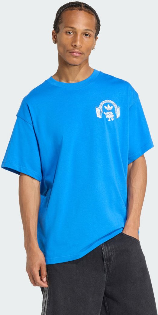 Thumbnail - MUSIC FESTS T-SHIRT