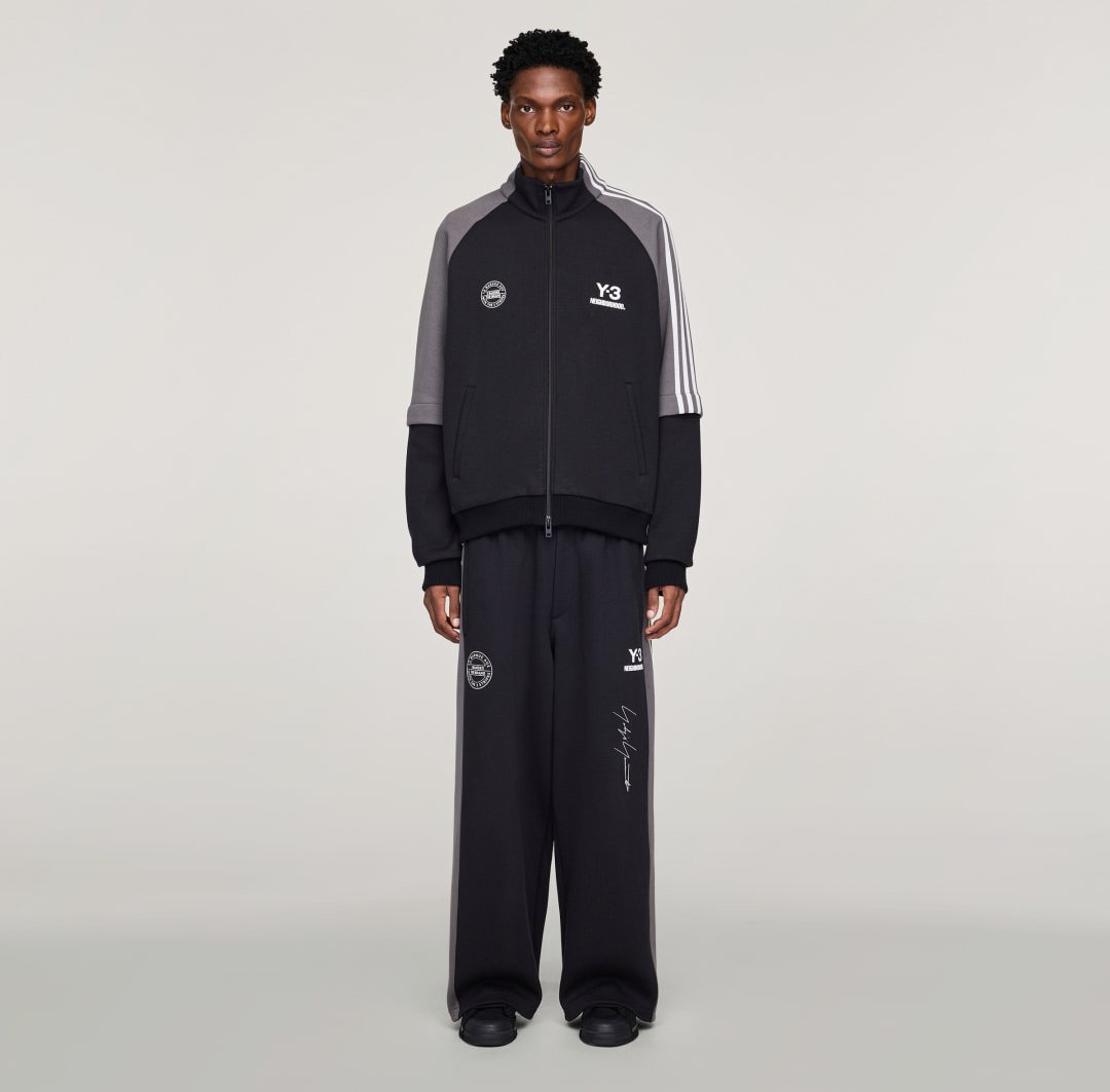 Y-3 NBHD TRAININGSHOSE