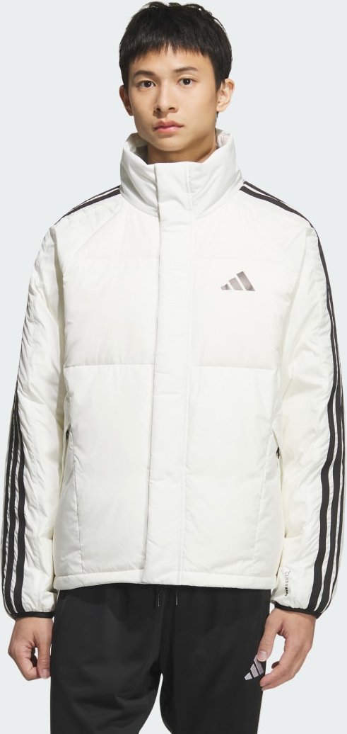 3 STRIPES LIGHTWEIGHT DOWN JACKET