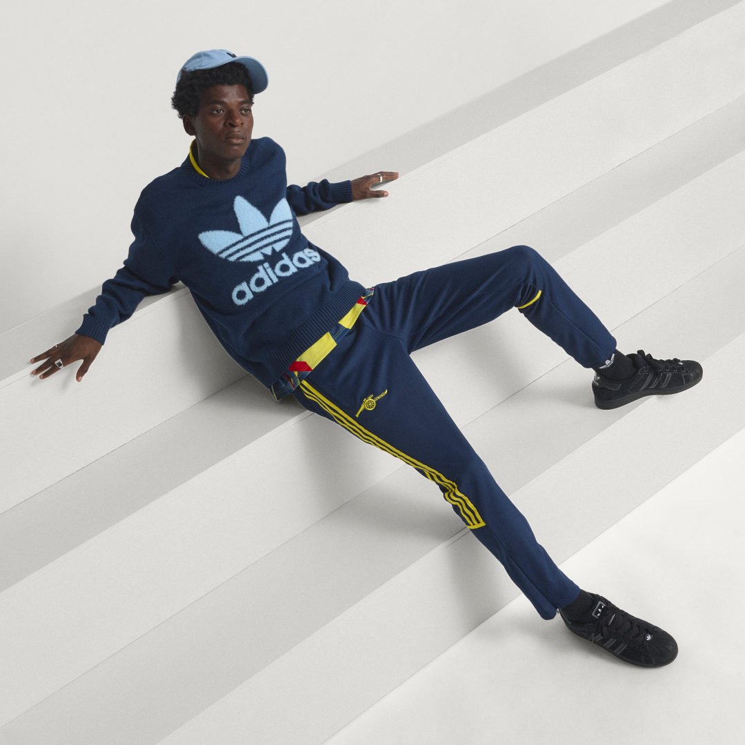 Arsenal FC LFSTLR Trainingshose