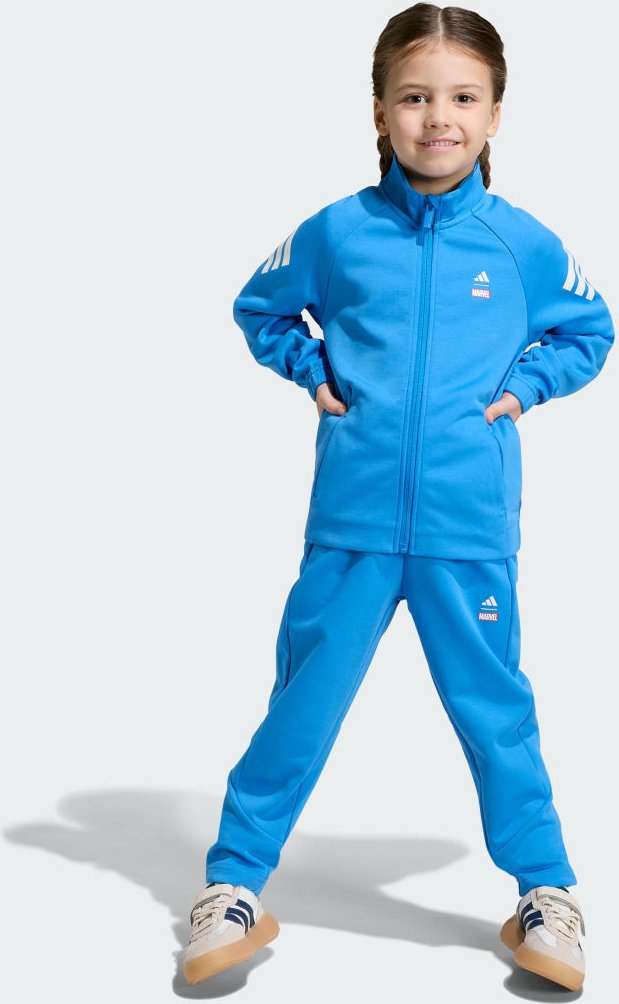 ADIDAS MARVEL AVENGERS TRAININGSANZUG