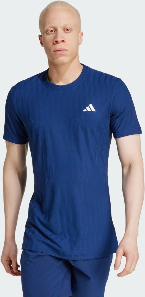 Tennis Climacool+ AIRCHILL FreeLift T-Shirt