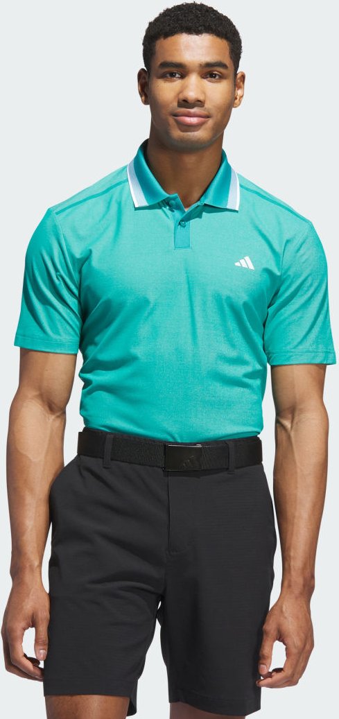 Thumbnail - Ultimate365 Tour Twistknit Pikee Poloshirt