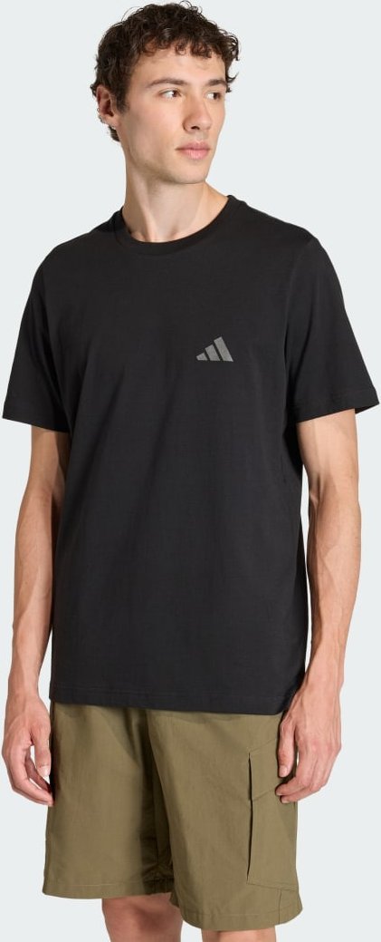 TERREX MOUNTAIN T-SHIRT MIT GRAFIK