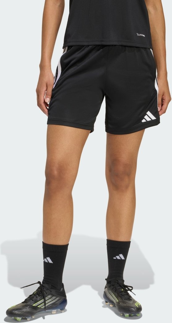 Tiro26 League Trainingsshorts