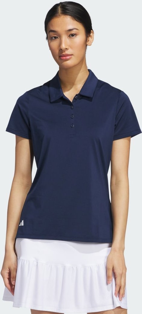 Ultimate365 Solid Short Sleeve Poloshirt