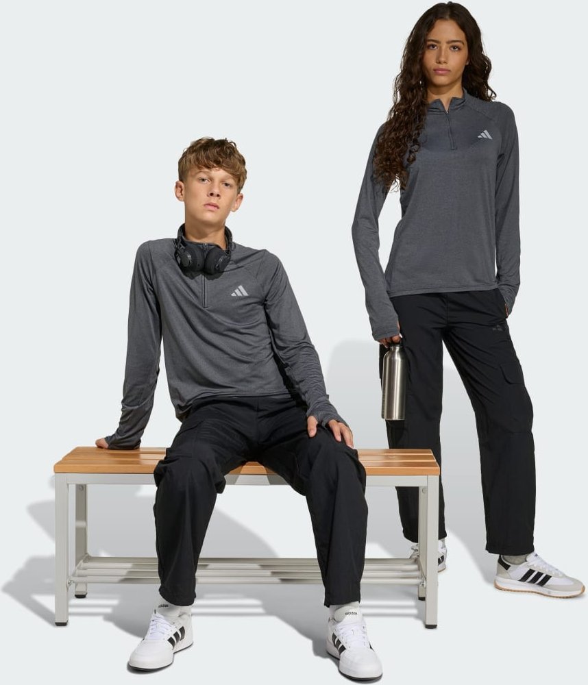 FUTURE ICONS CARGO O-SHAPED HOSE, LÄNGER GESCHNITTEN