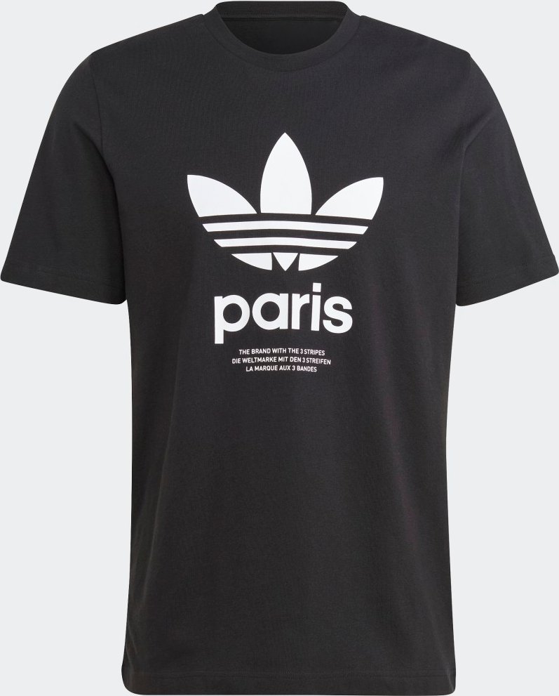 Icone Paris City Originals T-Shirt