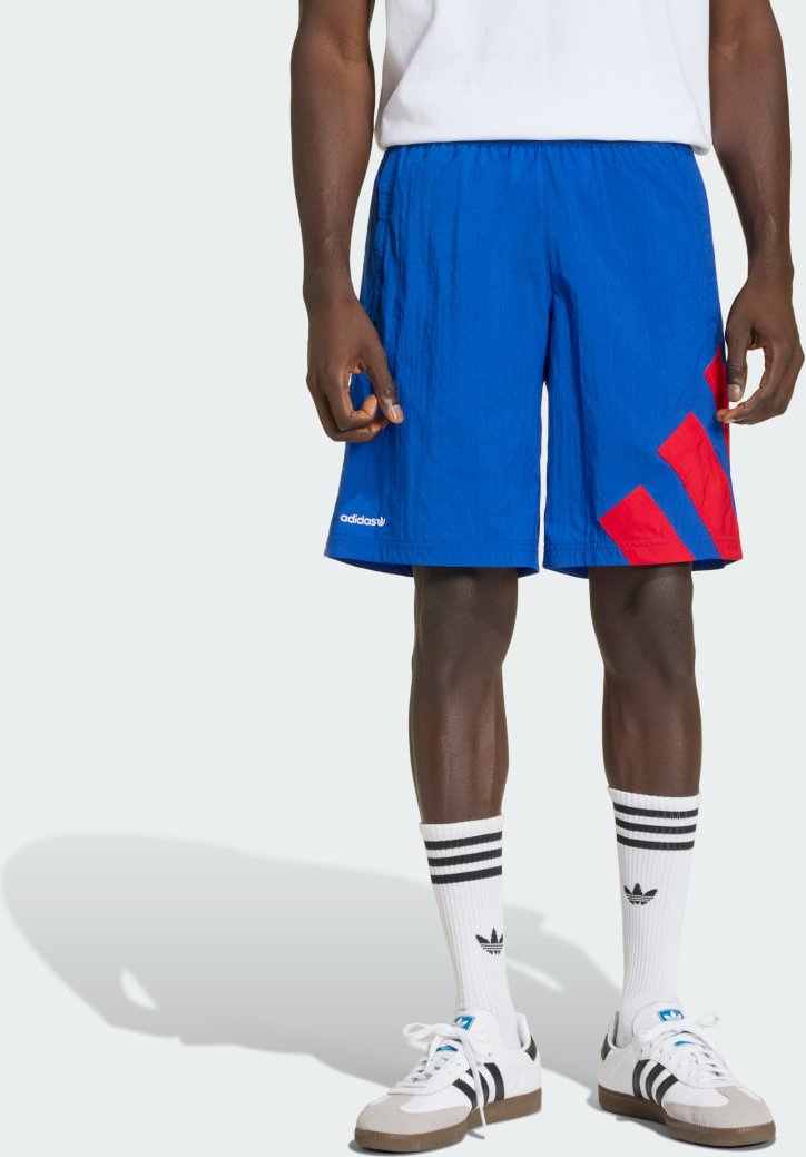 ADICOLOR BLOCKED SHORTS