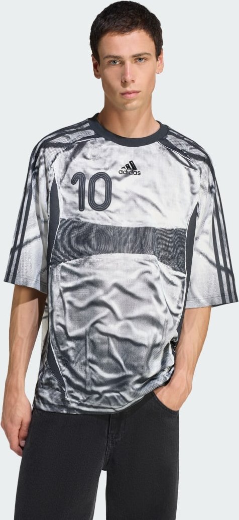 Adilenium Saison 4 Teamgeist Trikot mit Print