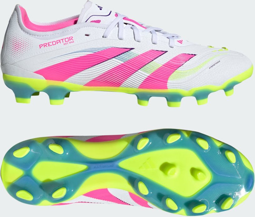 Predator Pro MG Fußballschuh