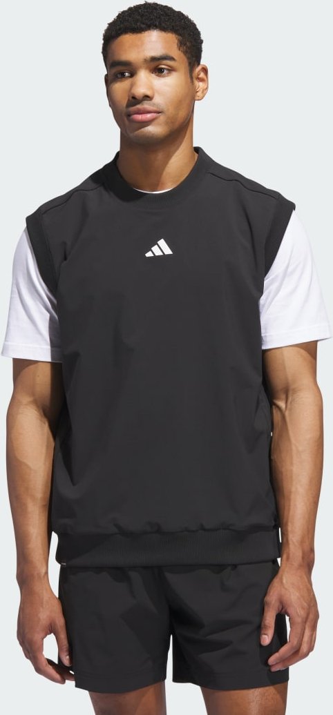 Beyond The Course Twistweave Loose Weste