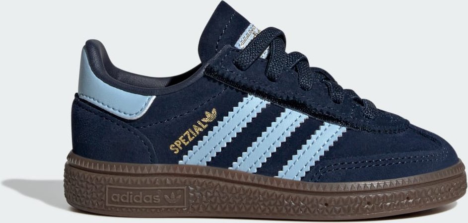 Handball Spezial Comfort Closure Elastic Lace Kids Schuh