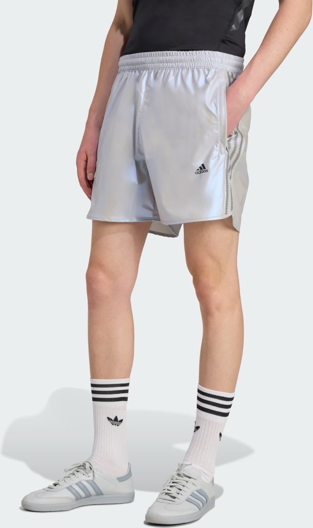 Cutline Shorts