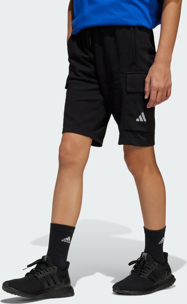 Essentials Kids Cargoshorts