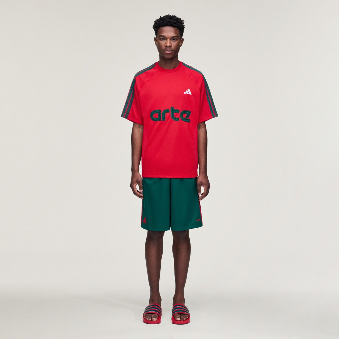 adidas x Arte Antwerp Shorts