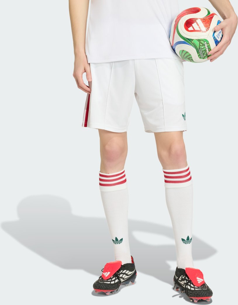 Ungarn 26 Auswärtsshorts