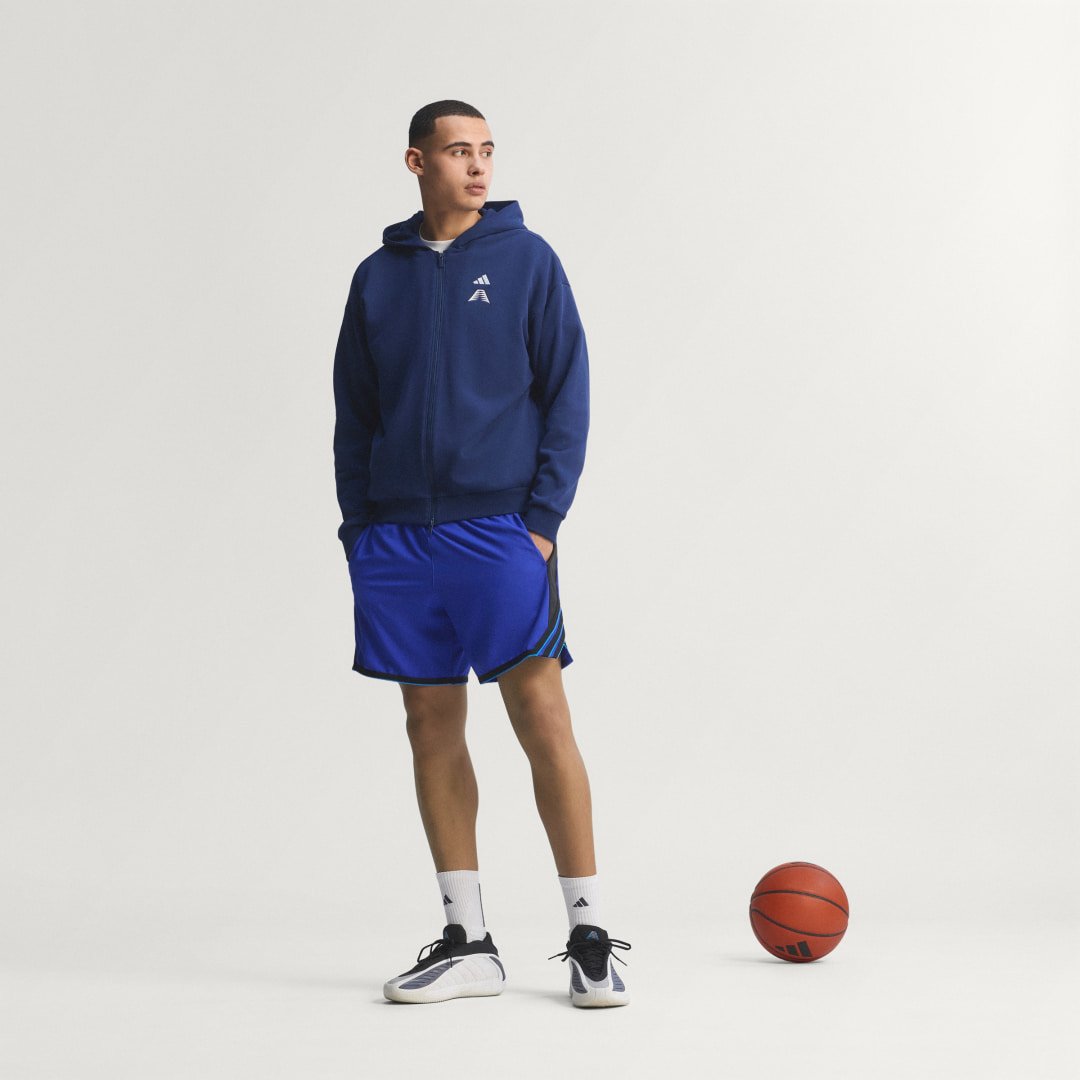 ADIDAS FARM SACCOSH KAPUZENJACKE