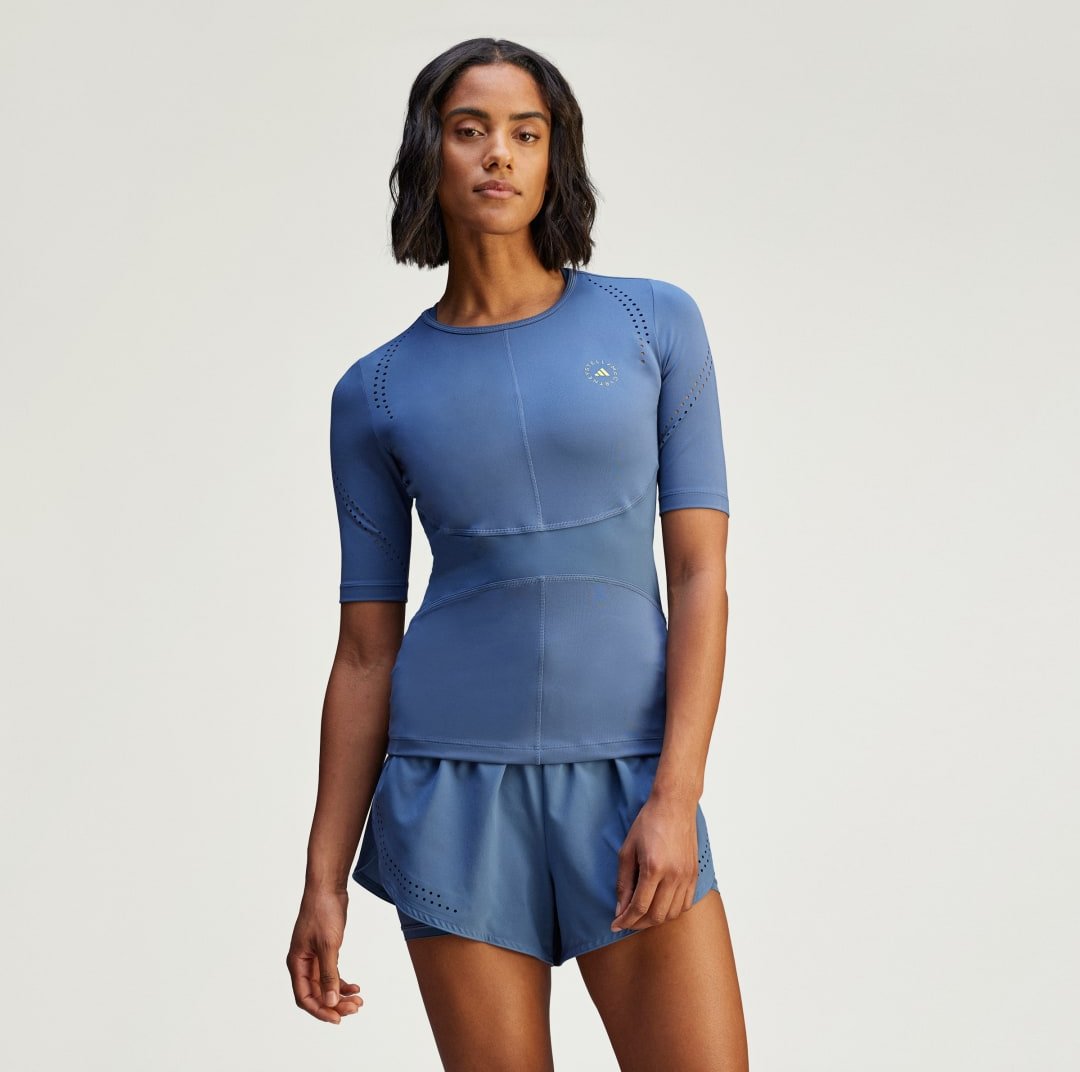 adidas by Stella McCartney TruePurpose Training T-Shirt
