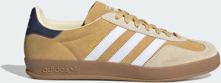 Gazelle Indoor Schuh