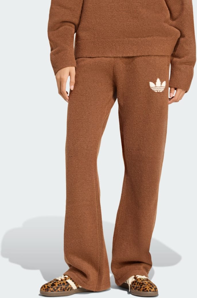 adidas Originals Athletic Dept Hose, gestrickt