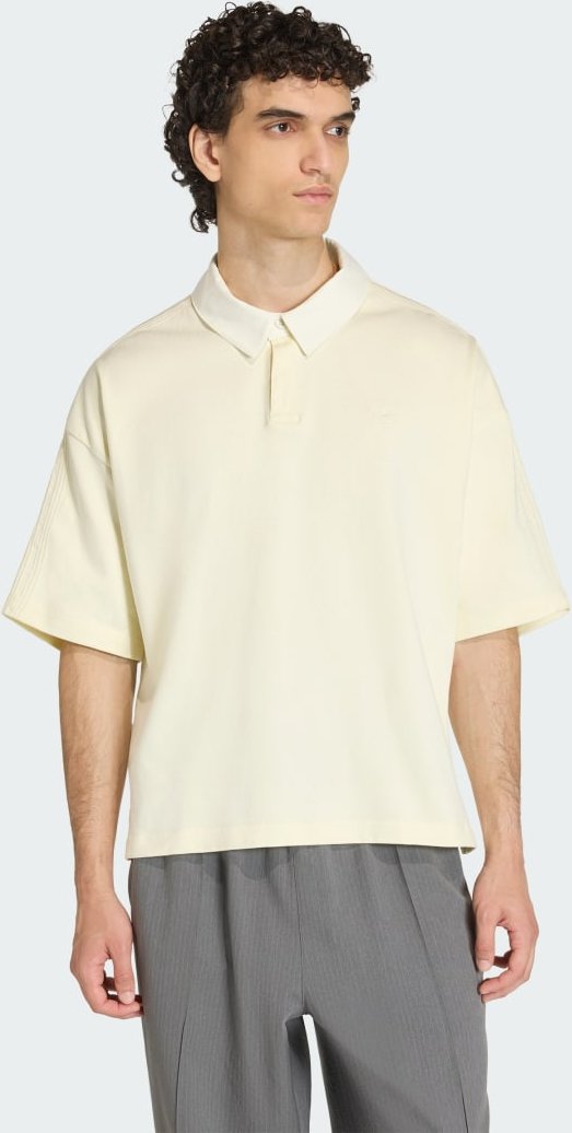 PREMIUM ESSENTIALS T-SHIRT