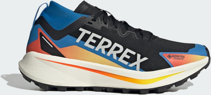 Terrex Agravic GTX Trailrunning-Schuh