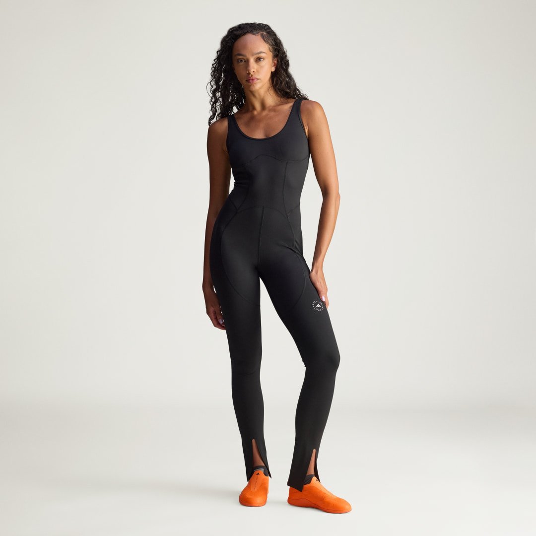 adidas By Stella McCartney Training Onesie