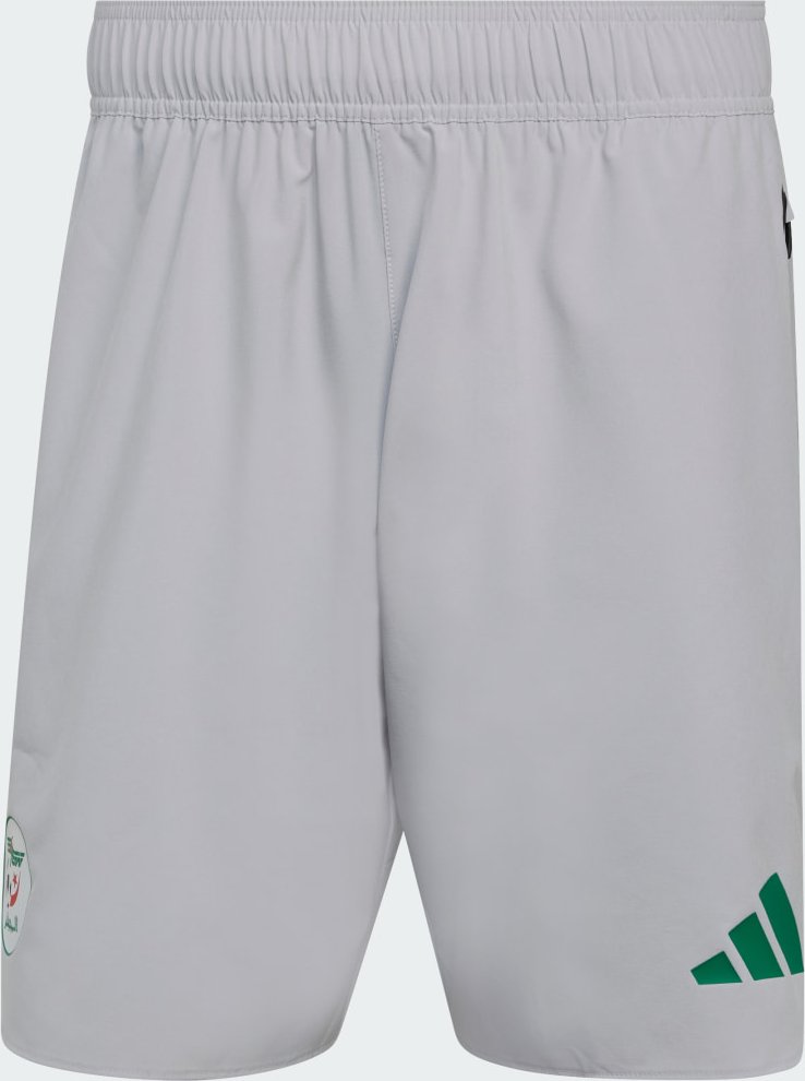Algerien Tiro Tech Shorts