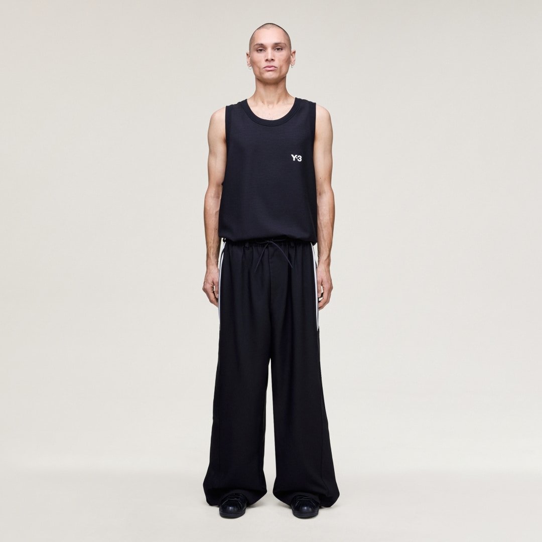 Y-3 SPORT UNIFORM BASKETBALLHOSE