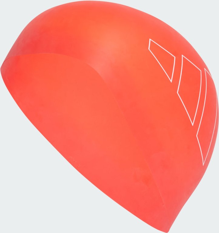 adidas Logo Badekappe