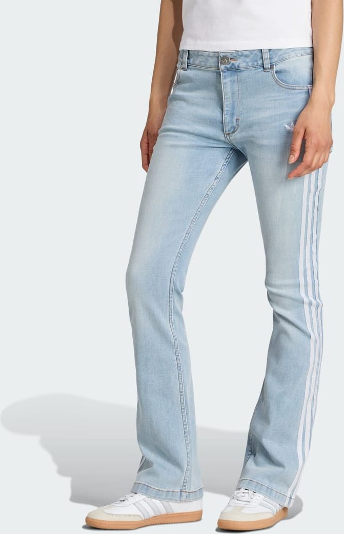 Adilenium Season 4 Teamgeist LR Jeans-Hose, schmal geschnitten