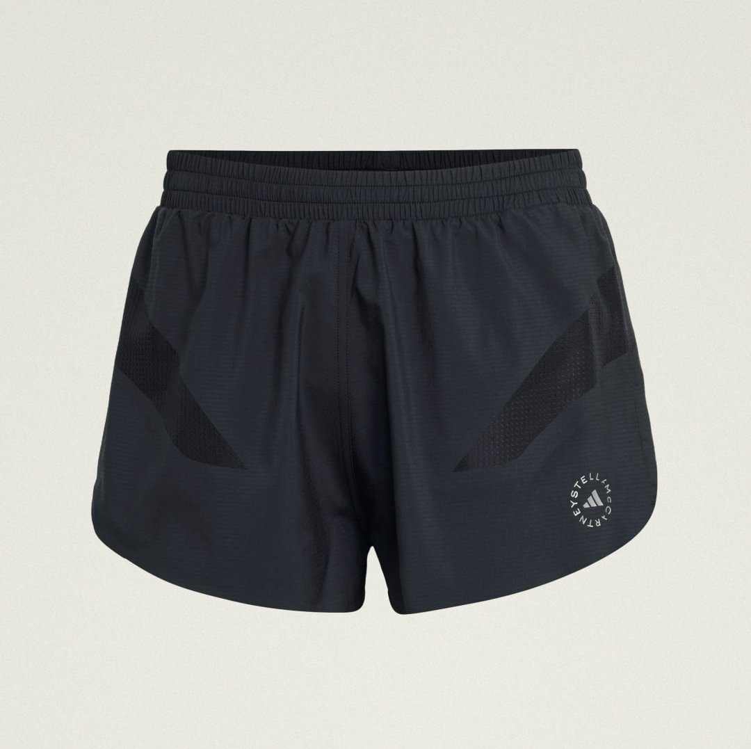 adidas by Stella McCartney Laufshorts