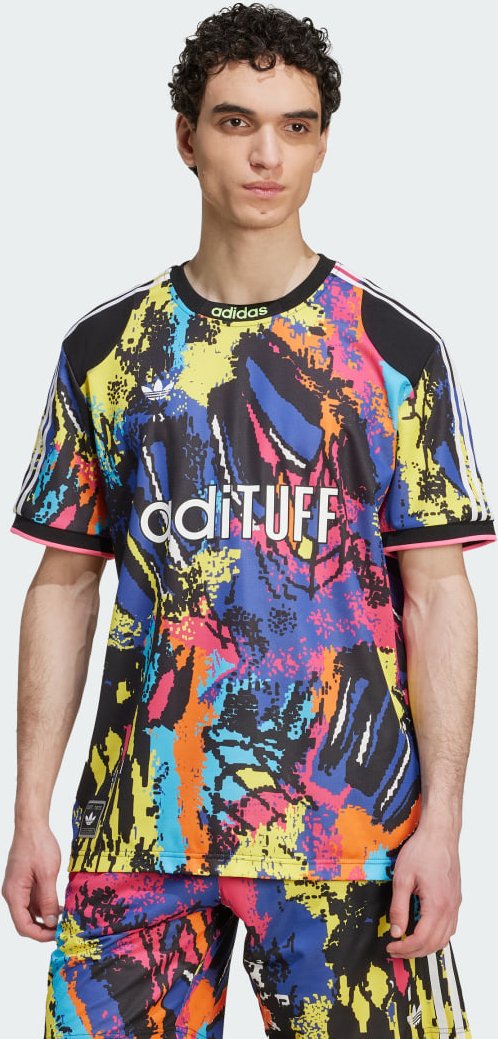 Archiv AOP Trikot