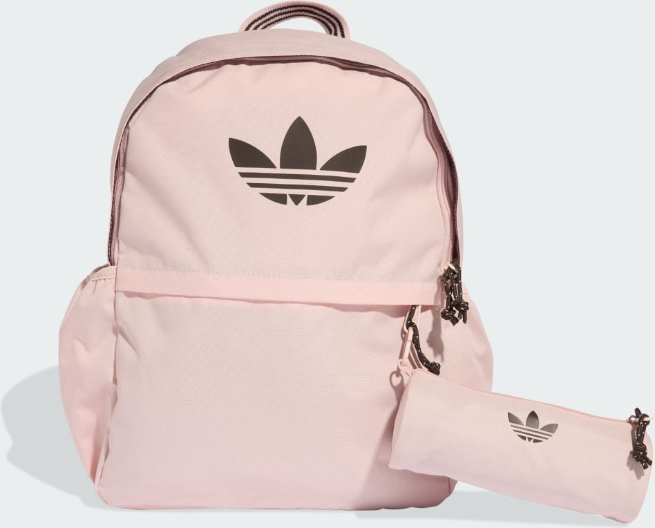 Federmäppchen und Rucksack Set