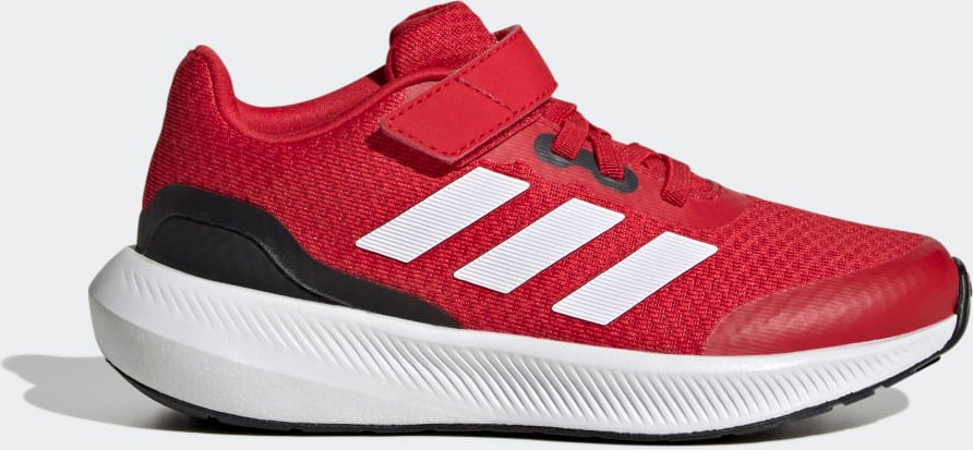 RunFalcon 3.0 Elastic Lace Top Strap Schuh