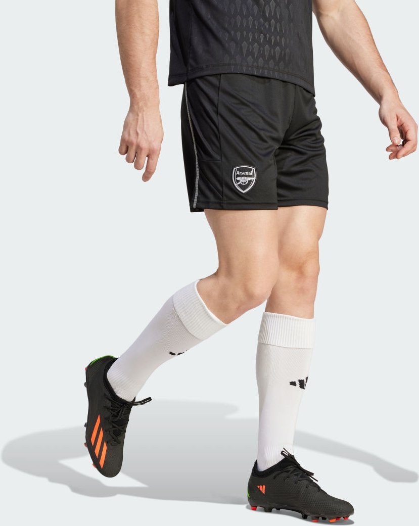 FC Arsenal Tiro 23 Torwartshorts