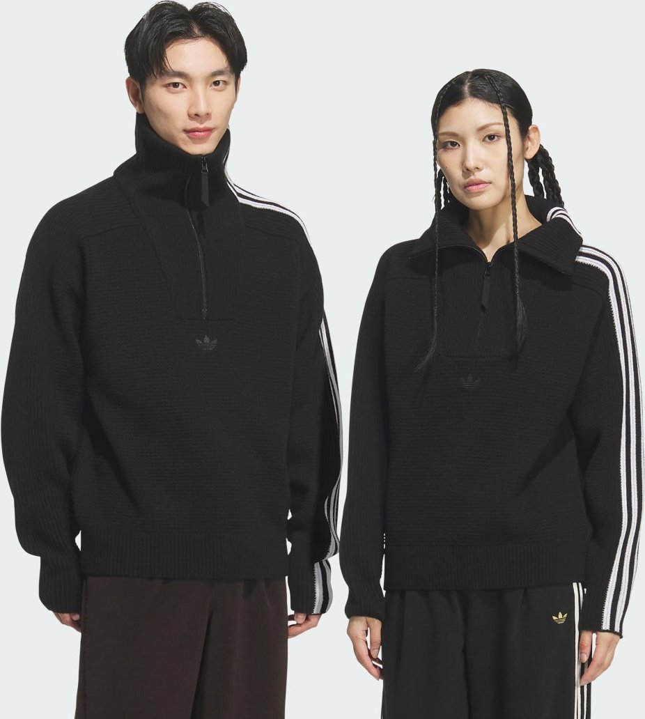 PREMIUM 3S KNITWEAR Sweatshirt