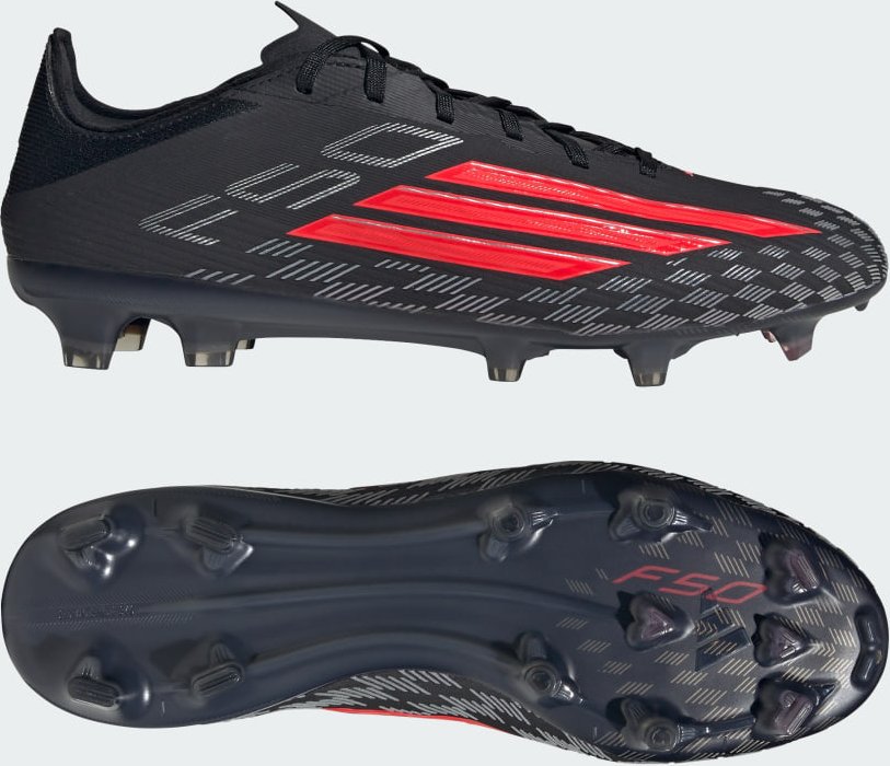 F50 PRO Firm Ground Fußballschuh